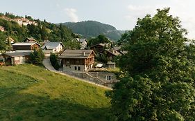 Zannier Le Chalet